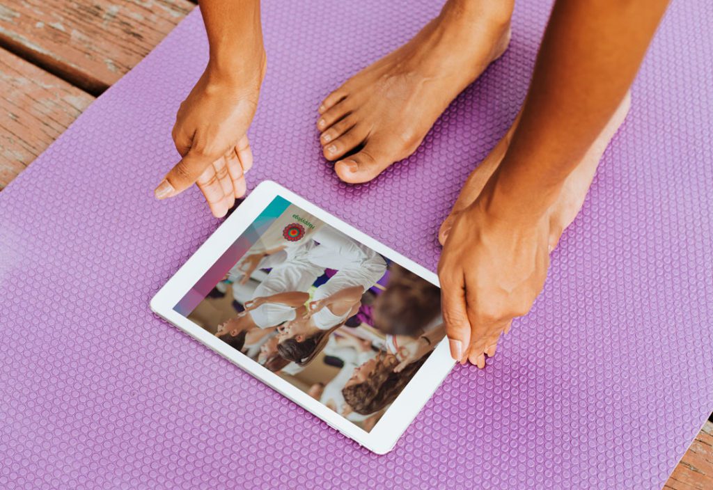 Cómo Happy Yoga Medellín Transformó su Negocio con una Estrategia de Marketing Digital Exitosa yogga meditacion