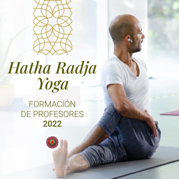 hatha radja yoga