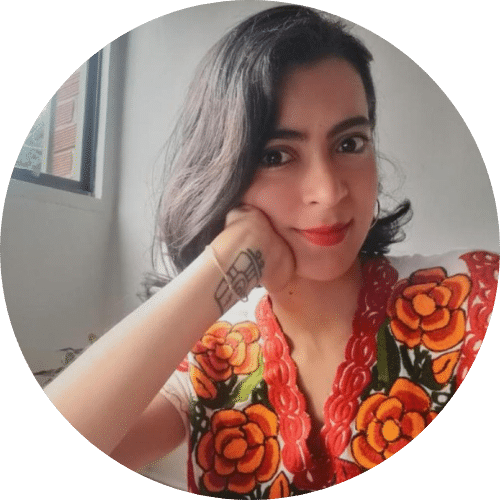 Alejandra Echavarría Robledo