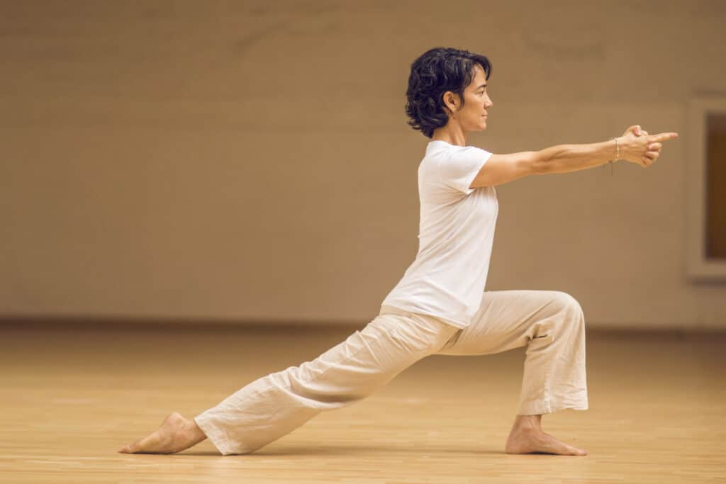 Diferencias entre Hatha Yoga y kundalini yoga y mas