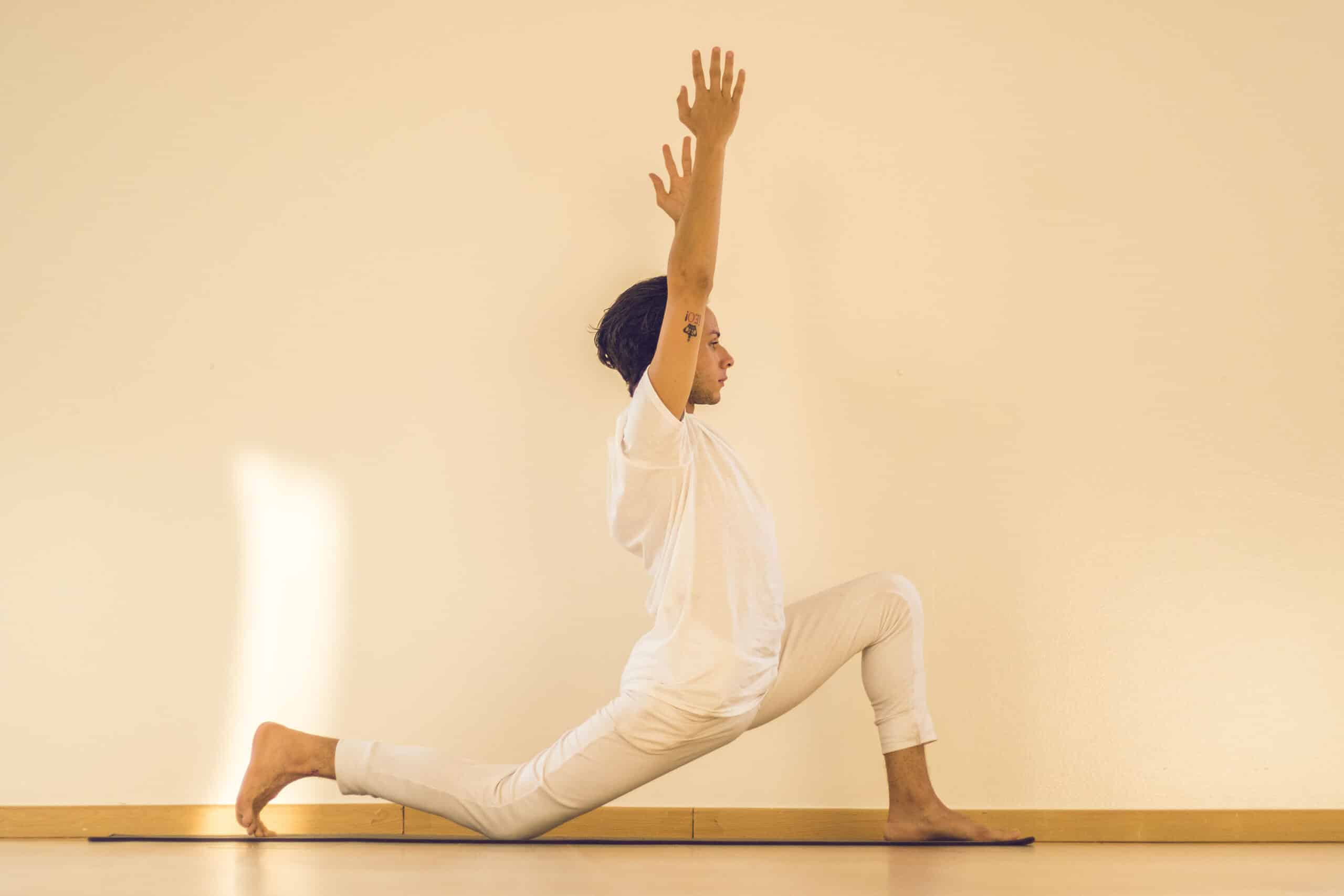 Diferencia entre Hatha Yoga y Kundalini Yoga