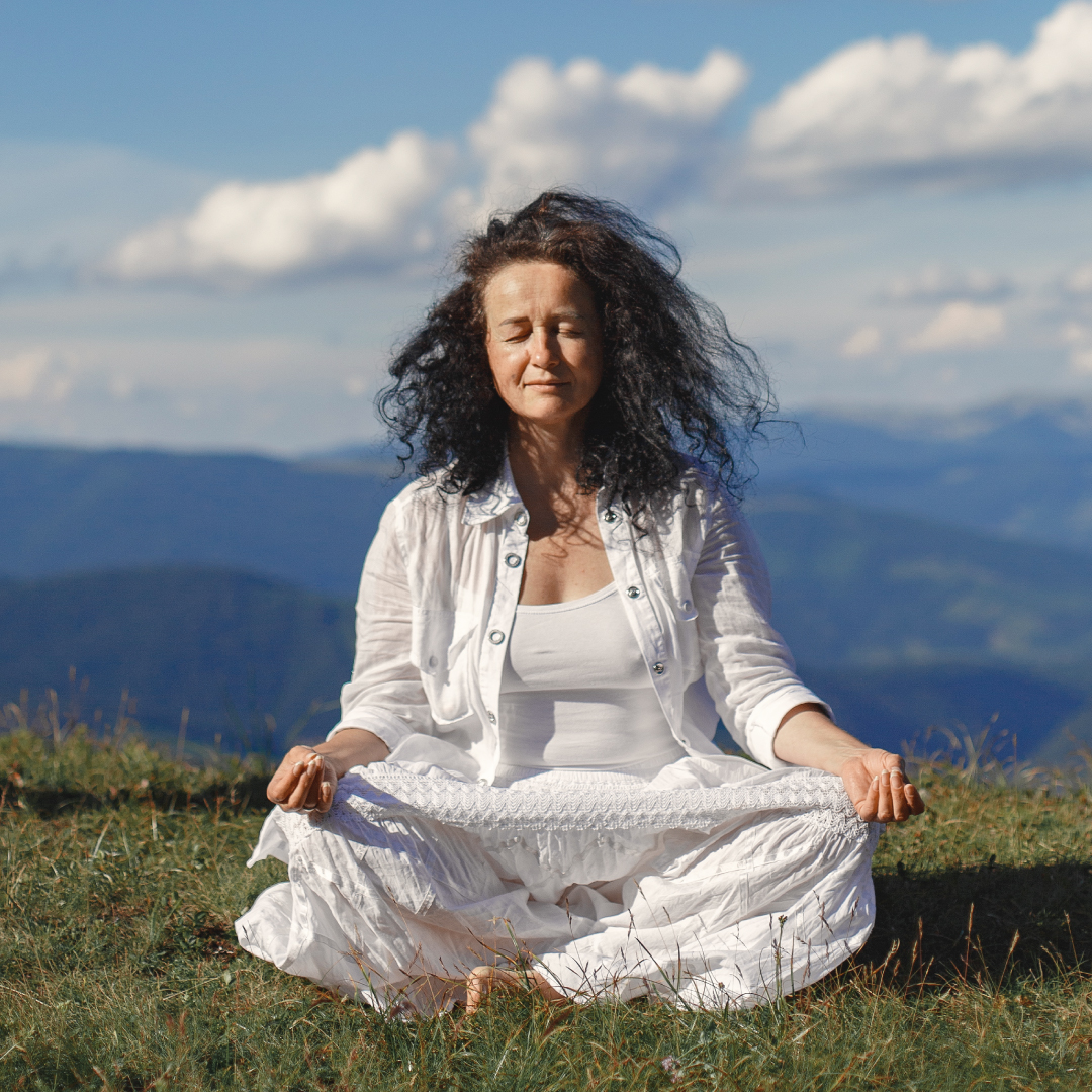 Curso · Mente y Meditación